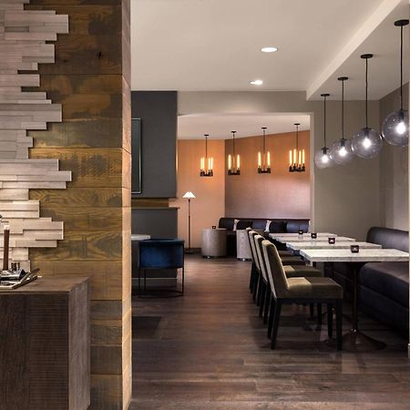 Bethesda Marriott Exterior foto