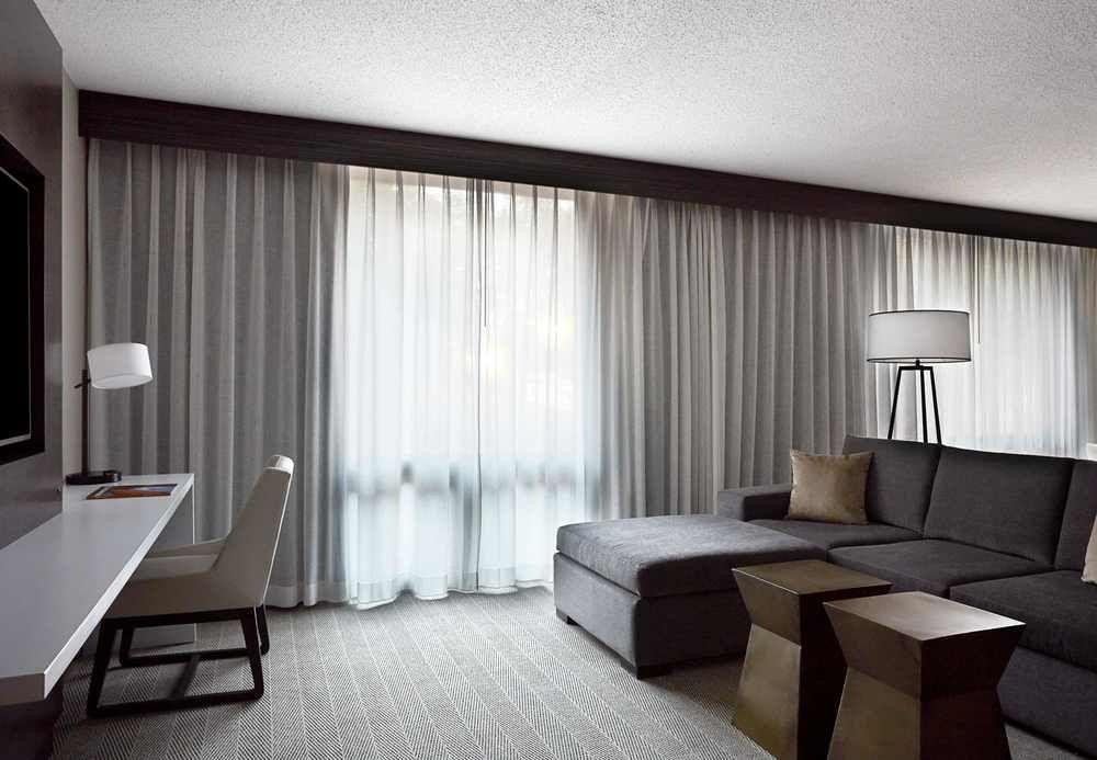 Bethesda Marriott Exterior foto